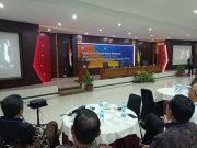 19 Perguruan Tinggi Vokasi ikuti Rakernas FPTVI Tahun 2023