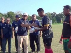 Sholikin Cup, Gelaran Turnamen Sepak Bola di Grobogan