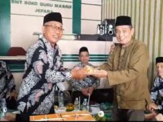 Optimalkan Potensi, KSPPS BMT Soko Guru Ma’arif Buka Kantor Cabang Mlonggo