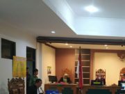Peras dan Ancam BUMN Adhi Karya, Mahfud Divonis 8 Bulan Penjara