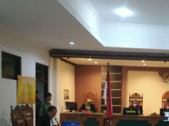 Peras dan Ancam BUMN Adhi Karya, Mahfud Divonis 8 Bulan Penjara