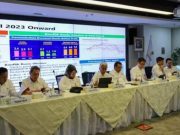 Semester I 2023 Industri Hulu Migas Sumbang Pendapatan Rp 99,9 Triliun, Investasi Naik Signifikan
