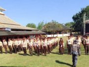 Kolaborasi Palapara Jepara Kudus Gembleng MPLS SMKN 1 Jepara