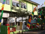 Cuma Dapat Lima Siswa Baru, SMP Swasta di Kudus ini Tetap Tenang