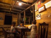 Negara Hadir, 10 Kampung di Papua Barat Daya Kini Bisa Nikmati Listrik PLN 24 Jam