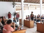 Warga Sowan Lor Minta Kapolres Jepara Basmi Miras di Desanya
