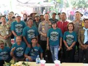 Dapat Curhatan Petani Soal Pupuk, Kapolres Jepara Minta Kasatreskrim Dalami Kelangkaan Pupuk