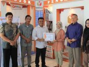 Pijar dan Perisai Demokrasi Bangsa Siap Awasi Pemilu 2024 di Jepara