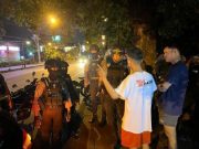 Transaksi Miras, Dua Pemuda Sukoharjo Ditangkap Tim Sparta Polresta Surakarta