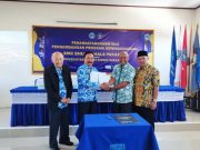 Unisri Surakarta dan SMK Bhumi Phala Parakan Kerja Sama Bidang Pendidikan
