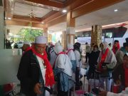 100 Jemaah Haji Jateng dan DIY Wafat