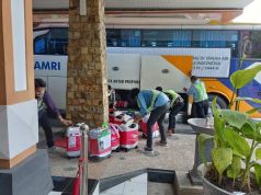 Jemaah Haji Jateng dan DIY yang Wafat 105 Orang, 80,9 persen Lansia
