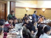FISKOM Jalin Kerja Sama dengan MAFINDO Ciptakan Agen Antihoaks