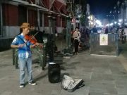 Kota Lama Semarang, Jalan-Jalan, Makan-Makan, Foto-Foto