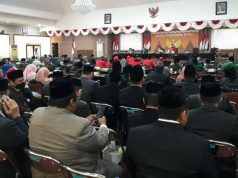 Presiden RI, Joko Widodo: Yang Dimaksud Pak Lurah Itu, Ternyata Saya?
