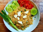 Resep Nasi Goreng Semarangan yang Lezat dan Bikin Nagih, Ini Rahasianya!