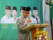 73 Tahun Mengabdi, Ketua Yayasan Tekankan Integritas