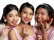 Azarine Cosmetic Luncurkan Velvety Lippie Cream