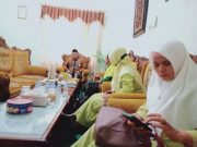 FGSNI Audiensi ke Kepala Kemenag Kebumen, Bahas Kesejahteraan Guru