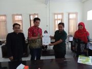 Dua Kandidat akan Ramaikan Pemilihan Rektor IAINU Kebumen