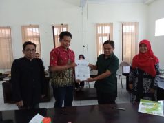 Dua Kandidat akan Ramaikan Pemilihan Rektor IAINU Kebumen