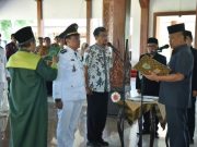DR Suratno Jadi Camat Sadang, Wikan Camat Padureso