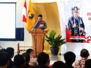 Bersama Senkom Mitra Polri, Siap Jaga Kondusivitas Pemilu