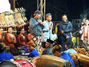 Lakon Srikandi Pinilih, Klimaks dari Dendam Kesumat Dewi Amba