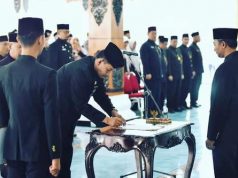 Bupati Pacitan: Butuh Kolaborasi dan Sinergitas