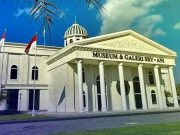 Museum & Galeri SBY*ANI akan Diresmikan Bertepatan HUT Kemerdekaan