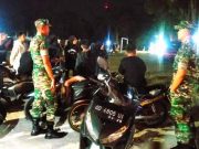 Patroli Malam Ditingkatkan, Rumah Disatroni Pencuri di Siang Hari