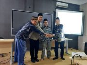 Pemilihan Rektor IAINU Kebumen Dr Benny Raih 8 Suara, Dr Bahrul 6