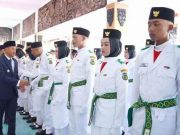Paskibraka Dikukuhkan, Presiden RI Ke-6 SBY akan Hadiri Upacara di Pacitan