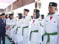 Paskibraka Dikukuhkan, Presiden RI Ke-6 SBY akan Hadiri Upacara di Pacitan