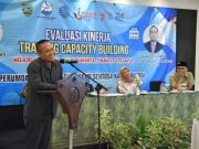 Bupati Kebumen Minta PDAM Ikut Atasi Kemiskinan dan Stunting