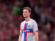 Tidak Berminat Tinggalkan Camp Nou