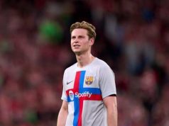 Tidak Berminat Tinggalkan Camp Nou