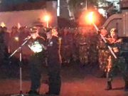Ada Berapa Pahlawan yang Dimakamkan di TMP Kusuma Bangsa ?