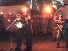 Ada Berapa Pahlawan yang Dimakamkan di TMP Kusuma Bangsa ?