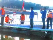 Ini Serangkaian Upacara Tujuhbelasan yang Digelar Secara Spektakuler