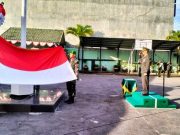 TNI Jadi Garda Terdepan dalam Menjaga Kerukunan Ke-Bineka-an
