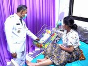 Minta Foto dan Nama Bayi yang Dilahirkan di Hari Kemerdekaan