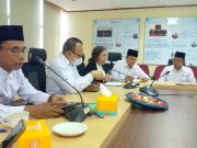 Soal SK Inpassing, FGSNI Kembali Datangi Dirjen GTK dan Ombudsman
