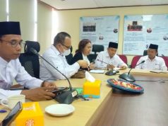 Soal SK Inpassing, FGSNI Kembali Datangi Dirjen GTK dan Ombudsman