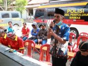 Sulit Peroleh Bantuan, Grup Kuda Kepang Kalirancang Curhat ke Polres