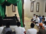 Bupati Kebumen dan Wakil Bupati Ziarah ke Makam Bupati Pendahulu