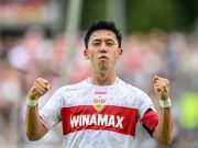 Transfer Nyleneh Si Merah