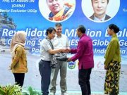 UNESCO Lakukan Revalidasi di Bentang Gunung Sewu Global Geopark