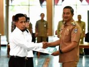 Bupati Pacitan: Tantangan Dunia Pendidikan ke Depan Makin Berat
