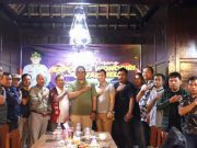 Menyikapi Tahun Politik, Ini yang Dilakukan Polres Wonogiri